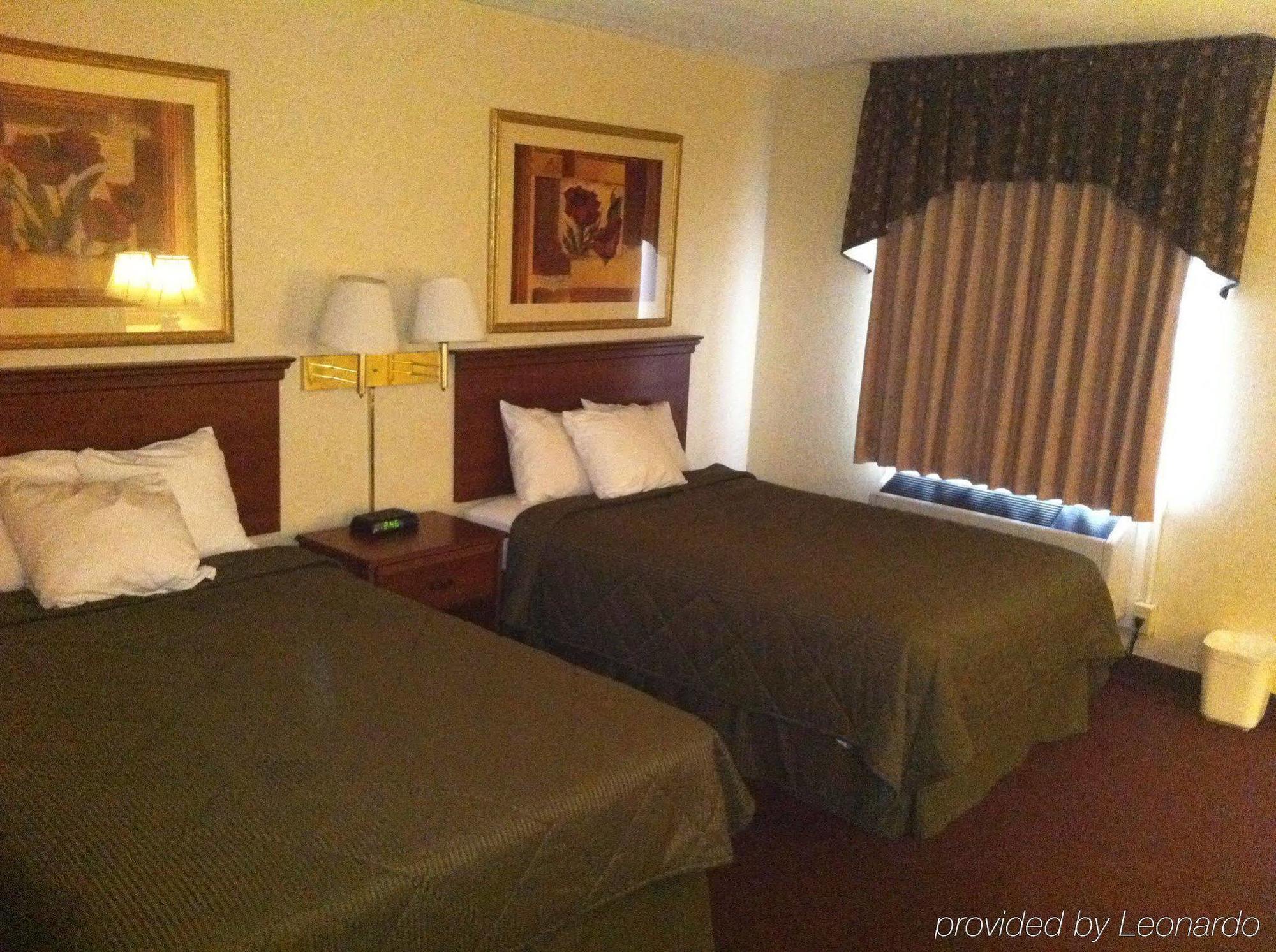 Manor 2* Buffalo
